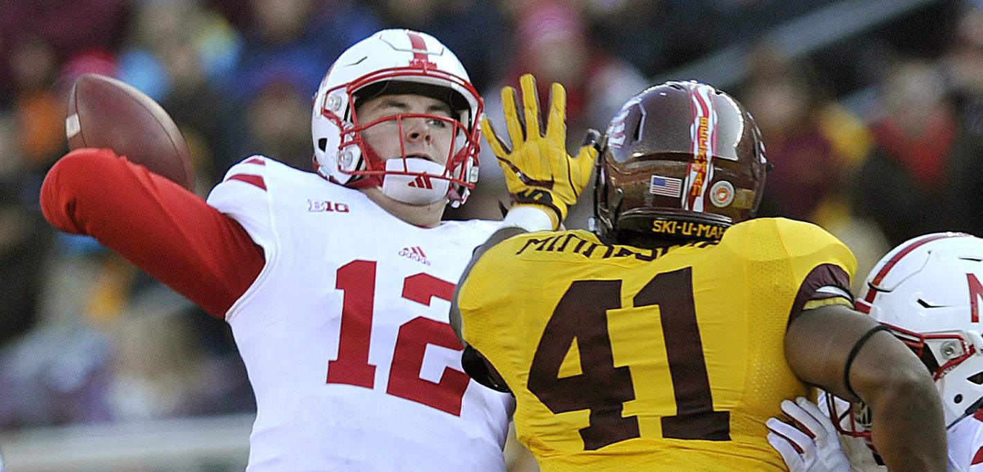 Most Intriguing Huskers: No. 3: Patrick O’Brien